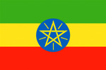 Botschaft der Demokratischen Bundesrepublik Äthiopien