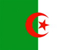 Botschaft der Demokratischen Volksrepublik Algerien