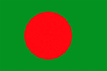Botschaft der Volksrepublik Bangladesch