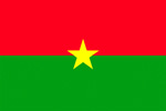 Botschaft von Burkina Faso