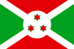 Botschaft der Republik Burundi