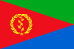 Botschaft des Staates Eritrea