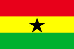 Botschaft der Republik Ghana