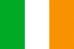 Botschaft der Republik Irland