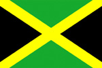 Botschaft von Jamaika
