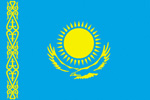Botschaft der Republik Kasachstan