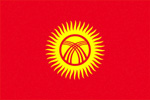 Botschaft der Kirgisischen Republik