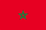 Botschaft des Königreichs Marokko