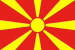 Botschaft der Republik Mazedonien