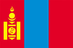 Botschaft der Mongolei