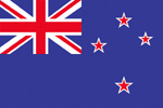 Botschaft von Neuseeland