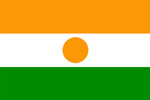 Botschaft der Republik Niger