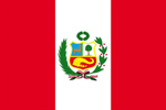 Botschaft der Republik Peru