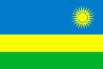 Botschaft der Republik Ruanda