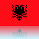 <strong>Botschaft der Republik Albanien</strong><br>Republic of Albania