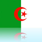<strong>Botschaft der Demokratischen Volksrepublik Algerien</strong><br>People’s Democratic Republic of Algeria