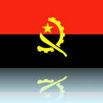 <strong>Botschaft der Republik Angola</strong><br> Republic of Angola