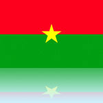 <strong>Botschaft von Burkina Faso</strong><br>Burkina Faso