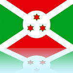 <strong>Botschaft der Republik Burundi</strong><br>Republic of Burundi