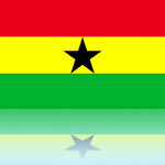 <strong>Botschaft der Republik Ghana</strong><br>Republic of Ghana