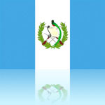 <strong>Botschaft der Republik Guatemala</strong><br>Republic of Guatemala