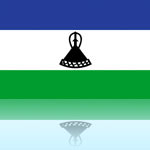 <strong>Botschaft des Königreichs Lesotho</strong><br>Kingdom of Lesotho