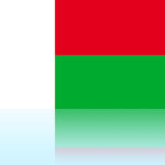 <strong>Botschaft der Republik Madagaskar</strong><br>Republic of Madagascar