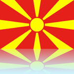 <strong>Botschaft der Republik Mazedonien</strong><br>Republic of Macedonia
