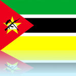 <strong>Botschaft der Republik Mosambik</strong><br>Republic of Mozambique