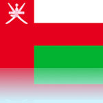 <strong>Botschaft des Sultanats Oman </strong><br>Sultanate of Oman