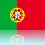 <strong>Botschaft der Portugiesischen Republik</strong><br>Portuguese Republic