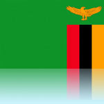 <strong>Botschaft der Republik Sambia</strong><br>Republic of Zambia