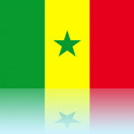<strong>Botschaft der Republik Senegal</strong><br>Republic of Senegal