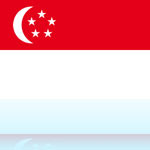 <strong>Botschaft der Republik Singapur</strong><br>Republic of Singapore