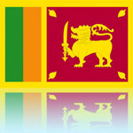 <strong>Botschaft der Demokratischen Sozialistischen Republik Sri Lanka</strong><br>Democratic Socialist Republic of Sri Lanka