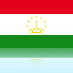 <strong>Botschaft der Republik Tadschikistan</strong><br>Republic of Tajikistan