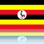 <strong>Botschaft der Republik Uganda </strong><br>Republic of Uganda