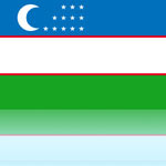 <strong>Botschaft der Republik Usbekistan</strong><br>Republic of Uzbekistan