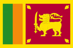 Botschaft der Demokratischen Sozialistischen Republik Sri Lanka