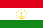 Botschaft der Republik Tadschikistan