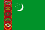 Botschaft von Turkmenistan