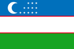 Botschaft der Republik Usbekistan