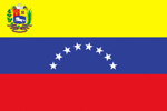 Botschaft der Bolivarischen Republik Venezuela